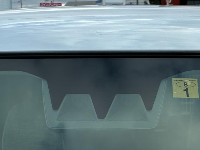 ムーヴキャンバスストライプスＧ９インチスマホ連携ディスプレイオーディオ　前後ドライブレコーダー　バックカメラ　前席シートヒーター　ＬＥＤヘッドランプ　電動パーキング　コーナーセンサー　オートエアコン　アイドリングストップ（奈良県）の中古車