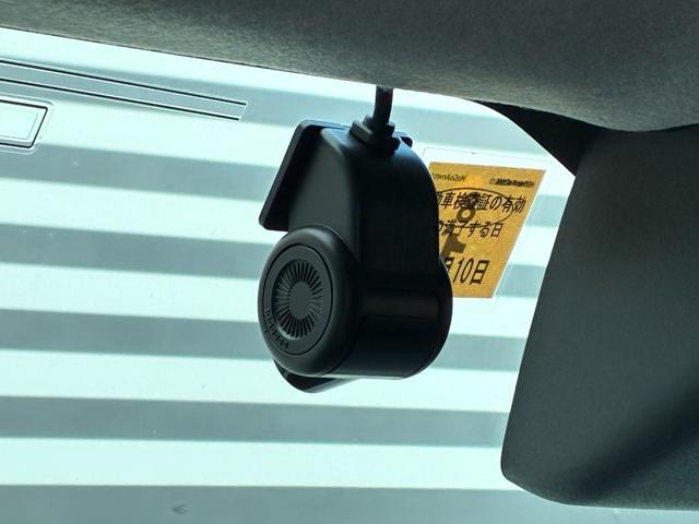 ムーヴキャンバスストライプスＧ９インチスマホ連携ディスプレイオーディオ　前後ドライブレコーダー　バックカメラ　前席シートヒーター　ＬＥＤヘッドランプ　電動パーキング　コーナーセンサー　オートエアコン　アイドリングストップ（奈良県）の中古車