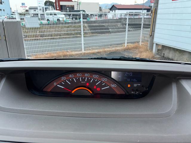 タントＸ　ＳＡIIIＣＤチューナー　ＥＴＣ　オートエアコン　運転席シートヒーター　アイドリングストップ　プッシュボタンスタート　オートハイビーム　オートエアコン　電動格納式ミラー（奈良県）の中古車