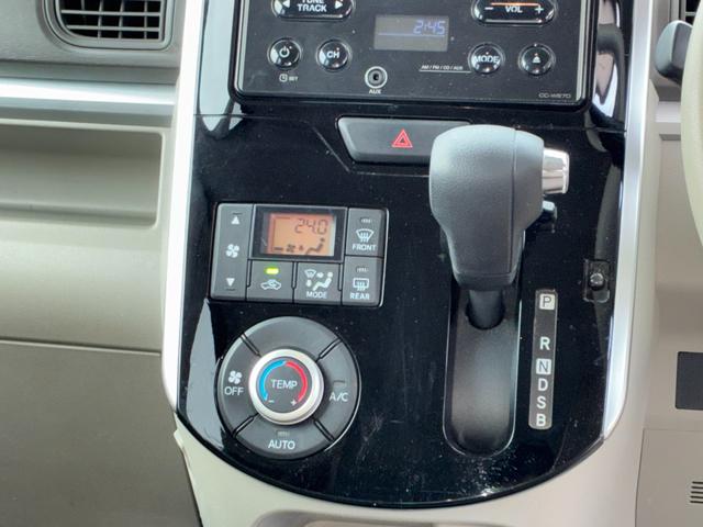タントＸ　ＳＡIIIＣＤチューナー　ＥＴＣ　オートエアコン　運転席シートヒーター　アイドリングストップ　プッシュボタンスタート　オートハイビーム　オートエアコン　電動格納式ミラー（奈良県）の中古車