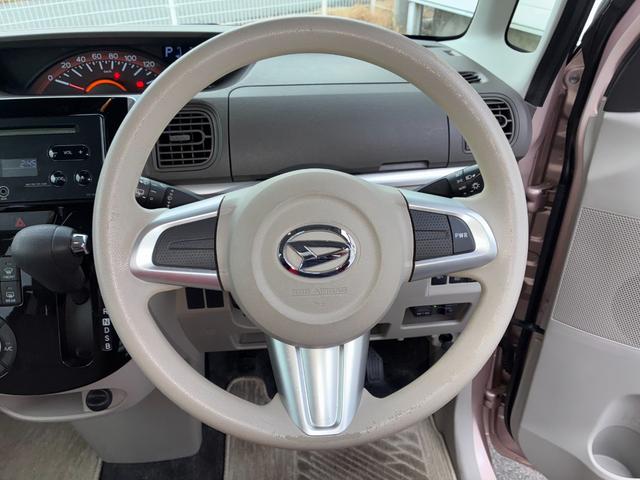 タントＸ　ＳＡIIIＣＤチューナー　ＥＴＣ　オートエアコン　運転席シートヒーター　アイドリングストップ　プッシュボタンスタート　オートハイビーム　オートエアコン　電動格納式ミラー（奈良県）の中古車