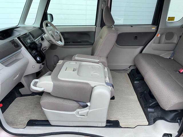 タントＸ　ＳＡIIIＣＤチューナー　ＥＴＣ　オートエアコン　運転席シートヒーター　アイドリングストップ　プッシュボタンスタート　オートハイビーム　オートエアコン　電動格納式ミラー（奈良県）の中古車