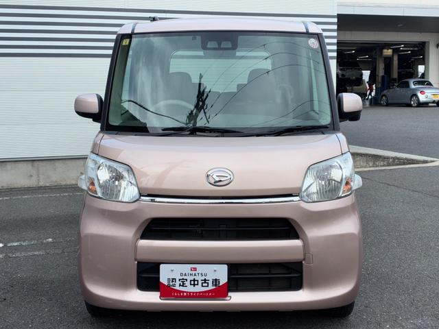 タントＸ　ＳＡIIIＣＤチューナー　ＥＴＣ　オートエアコン　運転席シートヒーター　アイドリングストップ　プッシュボタンスタート　オートハイビーム　オートエアコン　電動格納式ミラー（奈良県）の中古車