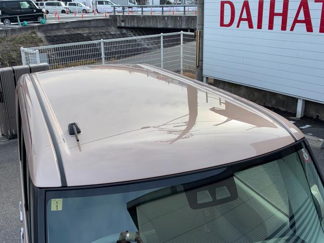 タントＸ　ＳＡIIIＣＤチューナー　ＥＴＣ　オートエアコン　運転席シートヒーター　アイドリングストップ　プッシュボタンスタート　オートハイビーム　オートエアコン　電動格納式ミラー（奈良県）の中古車