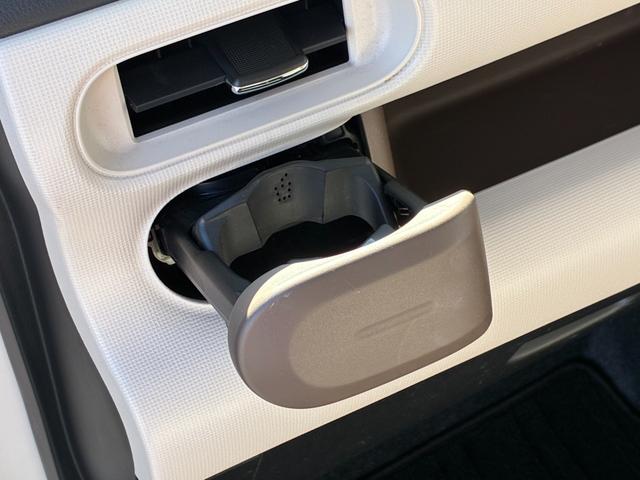 ムーヴキャンバスGメイクアップ SAIIナビゲーション バックカメラ ETC LEDヘッドランプ プッシュボタンスタート アイドリングストップ 両側パワースライドドア オートエアコン 電動格納式ミラー(奈良県)の中古車