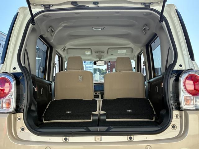 ムーヴキャンバスGメイクアップ SAIIナビゲーション バックカメラ ETC LEDヘッドランプ プッシュボタンスタート アイドリングストップ 両側パワースライドドア オートエアコン 電動格納式ミラー(奈良県)の中古車