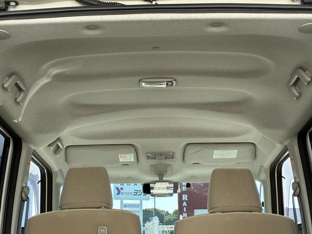 ムーヴキャンバスGメイクアップ SAIIナビゲーション バックカメラ ETC LEDヘッドランプ プッシュボタンスタート アイドリングストップ 両側パワースライドドア オートエアコン 電動格納式ミラー(奈良県)の中古車