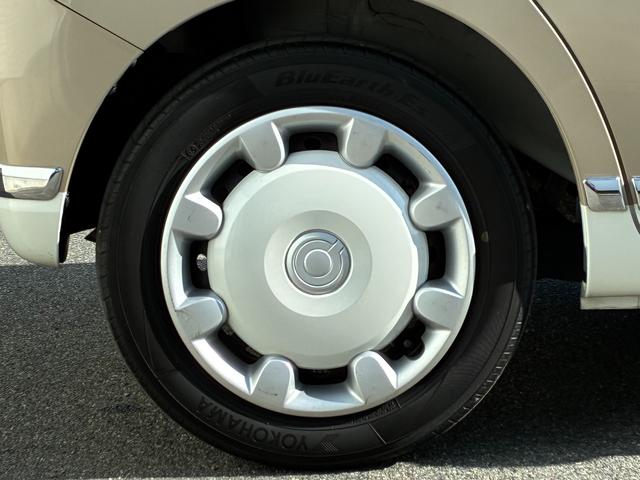 ムーヴキャンバスGメイクアップ SAIIナビゲーション バックカメラ ETC LEDヘッドランプ プッシュボタンスタート アイドリングストップ 両側パワースライドドア オートエアコン 電動格納式ミラー(奈良県)の中古車