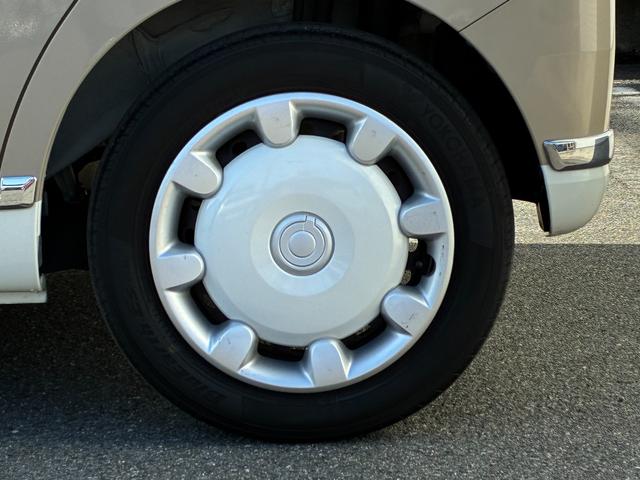 ムーヴキャンバスGメイクアップ SAIIナビゲーション バックカメラ ETC LEDヘッドランプ プッシュボタンスタート アイドリングストップ 両側パワースライドドア オートエアコン 電動格納式ミラー(奈良県)の中古車