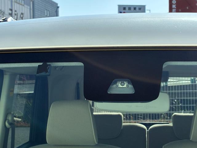 ムーヴキャンバスGメイクアップ SAIIナビゲーション バックカメラ ETC LEDヘッドランプ プッシュボタンスタート アイドリングストップ 両側パワースライドドア オートエアコン 電動格納式ミラー(奈良県)の中古車