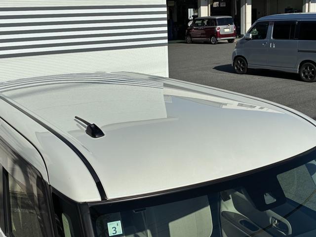 ムーヴキャンバスGメイクアップ SAIIナビゲーション バックカメラ ETC LEDヘッドランプ プッシュボタンスタート アイドリングストップ 両側パワースライドドア オートエアコン 電動格納式ミラー(奈良県)の中古車