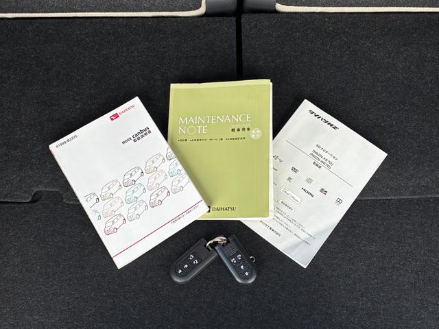 ムーヴキャンバスGメイクアップ SAIIナビゲーション バックカメラ ETC LEDヘッドランプ プッシュボタンスタート アイドリングストップ 両側パワースライドドア オートエアコン 電動格納式ミラー(奈良県)の中古車