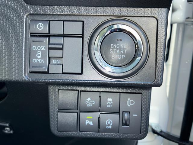 タントＸナビゲーション　ドライブレコーダー　バックカメラ　ＬＥＤヘッドランプ　運転席シートヒーター　電動パーキング　助手席側パワースライドドア　オートエアコン　コーナーセンサー　電動格納式ミラー（奈良県）の中古車