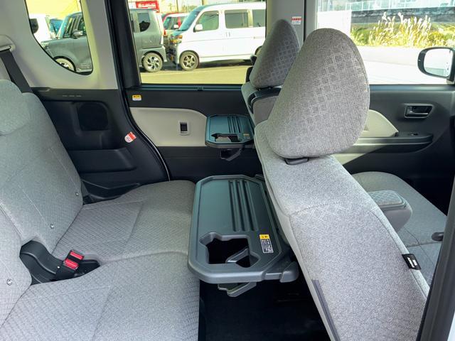 タントＸナビゲーション　ドライブレコーダー　バックカメラ　ＬＥＤヘッドランプ　運転席シートヒーター　電動パーキング　助手席側パワースライドドア　オートエアコン　コーナーセンサー　電動格納式ミラー（奈良県）の中古車