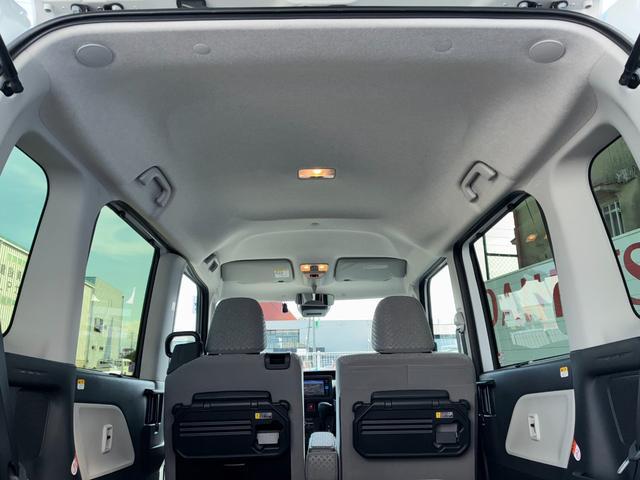 タントＸナビゲーション　ドライブレコーダー　バックカメラ　ＬＥＤヘッドランプ　運転席シートヒーター　電動パーキング　助手席側パワースライドドア　オートエアコン　コーナーセンサー　電動格納式ミラー（奈良県）の中古車