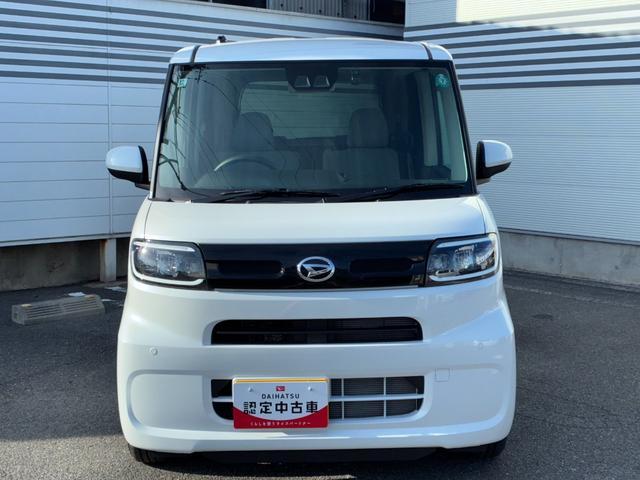 タントＸナビゲーション　ドライブレコーダー　バックカメラ　ＬＥＤヘッドランプ　運転席シートヒーター　電動パーキング　助手席側パワースライドドア　オートエアコン　コーナーセンサー　電動格納式ミラー（奈良県）の中古車