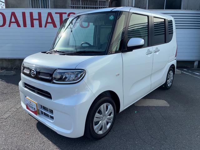 タントＸナビゲーション　ドライブレコーダー　バックカメラ　ＬＥＤヘッドランプ　運転席シートヒーター　電動パーキング　助手席側パワースライドドア　オートエアコン　コーナーセンサー　電動格納式ミラー（奈良県）の中古車