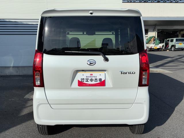 タントＸナビゲーション　ドライブレコーダー　バックカメラ　ＬＥＤヘッドランプ　運転席シートヒーター　電動パーキング　助手席側パワースライドドア　オートエアコン　コーナーセンサー　電動格納式ミラー（奈良県）の中古車