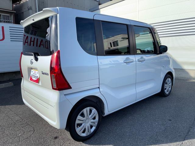 タントＸナビゲーション　ドライブレコーダー　バックカメラ　ＬＥＤヘッドランプ　運転席シートヒーター　電動パーキング　助手席側パワースライドドア　オートエアコン　コーナーセンサー　電動格納式ミラー（奈良県）の中古車