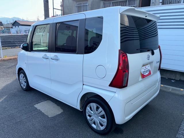 タントＸナビゲーション　ドライブレコーダー　バックカメラ　ＬＥＤヘッドランプ　運転席シートヒーター　電動パーキング　助手席側パワースライドドア　オートエアコン　コーナーセンサー　電動格納式ミラー（奈良県）の中古車