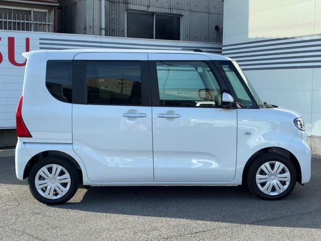 タントＸナビゲーション　ドライブレコーダー　バックカメラ　ＬＥＤヘッドランプ　運転席シートヒーター　電動パーキング　助手席側パワースライドドア　オートエアコン　コーナーセンサー　電動格納式ミラー（奈良県）の中古車