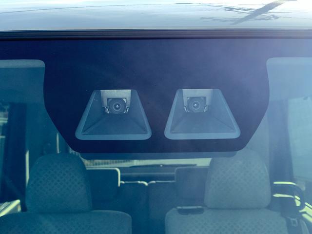 タントＸナビゲーション　ドライブレコーダー　バックカメラ　ＬＥＤヘッドランプ　運転席シートヒーター　電動パーキング　助手席側パワースライドドア　オートエアコン　コーナーセンサー　電動格納式ミラー（奈良県）の中古車