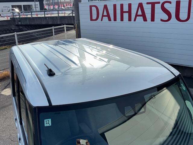 タントＸナビゲーション　ドライブレコーダー　バックカメラ　ＬＥＤヘッドランプ　運転席シートヒーター　電動パーキング　助手席側パワースライドドア　オートエアコン　コーナーセンサー　電動格納式ミラー（奈良県）の中古車