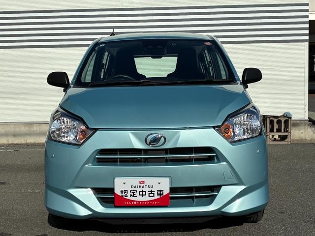 ミライースＬ　ＳＡIIIナビゲーション　バックカメラ　ドライブレコーダー　マニュアルエアコン　アイドリングストップ　コーナーセンサー（奈良県）の中古車