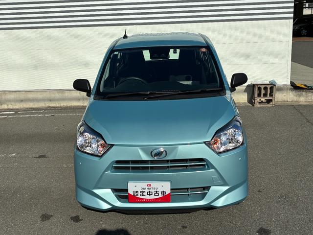 ミライースＬ　ＳＡIIIナビゲーション　バックカメラ　ドライブレコーダー　マニュアルエアコン　アイドリングストップ　コーナーセンサー（奈良県）の中古車