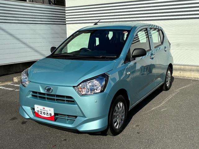 ミライースＬ　ＳＡIIIナビゲーション　バックカメラ　ドライブレコーダー　マニュアルエアコン　アイドリングストップ　コーナーセンサー（奈良県）の中古車