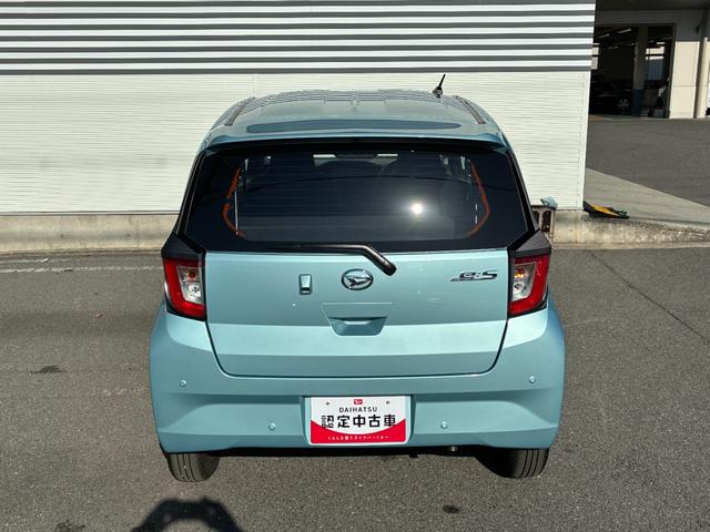 ミライースＬ　ＳＡIIIナビゲーション　バックカメラ　ドライブレコーダー　マニュアルエアコン　アイドリングストップ　コーナーセンサー（奈良県）の中古車