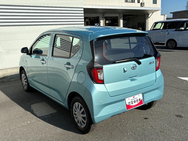 ミライースＬ　ＳＡIIIナビゲーション　バックカメラ　ドライブレコーダー　マニュアルエアコン　アイドリングストップ　コーナーセンサー（奈良県）の中古車