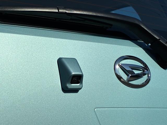 ミライースＬ　ＳＡIIIナビゲーション　バックカメラ　ドライブレコーダー　マニュアルエアコン　アイドリングストップ　コーナーセンサー（奈良県）の中古車