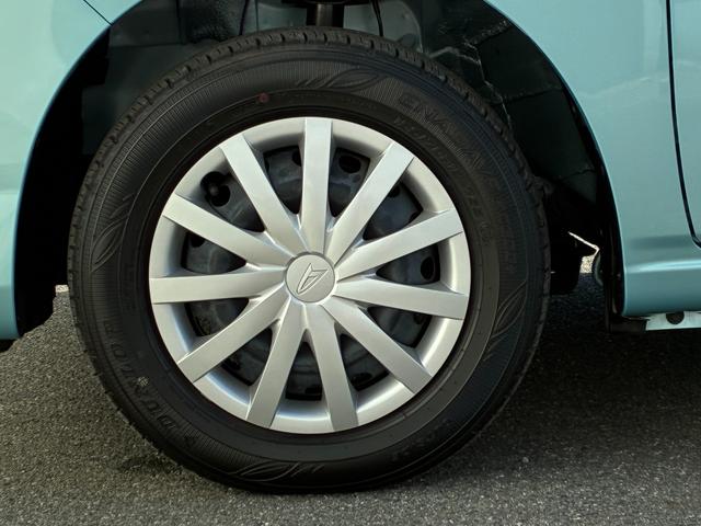 ミライースＬ　ＳＡIIIナビゲーション　バックカメラ　ドライブレコーダー　マニュアルエアコン　アイドリングストップ　コーナーセンサー（奈良県）の中古車