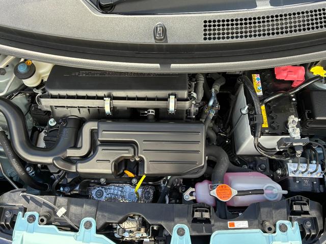 ミライースＬ　ＳＡIIIナビゲーション　バックカメラ　ドライブレコーダー　マニュアルエアコン　アイドリングストップ　コーナーセンサー（奈良県）の中古車