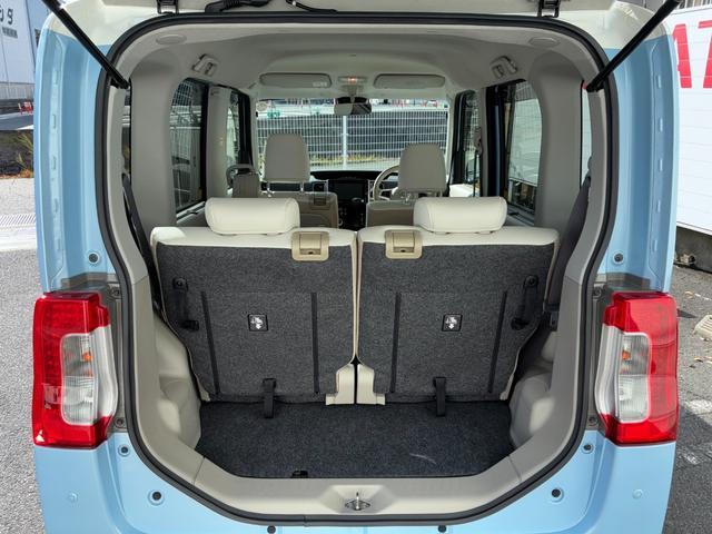 タントX ホワイトアクセントSAIIIナビゲーション バックカメラ ETC プッシュボタンスタート アイドリングストップ 運転席シートヒーター オートエアコン 助手席側パワースライドドア(奈良県)の中古車