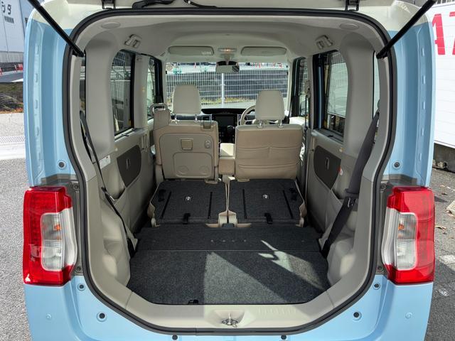 タントX ホワイトアクセントSAIIIナビゲーション バックカメラ ETC プッシュボタンスタート アイドリングストップ 運転席シートヒーター オートエアコン 助手席側パワースライドドア(奈良県)の中古車