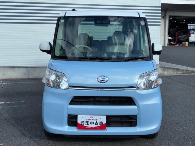 タントX ホワイトアクセントSAIIIナビゲーション バックカメラ ETC プッシュボタンスタート アイドリングストップ 運転席シートヒーター オートエアコン 助手席側パワースライドドア(奈良県)の中古車