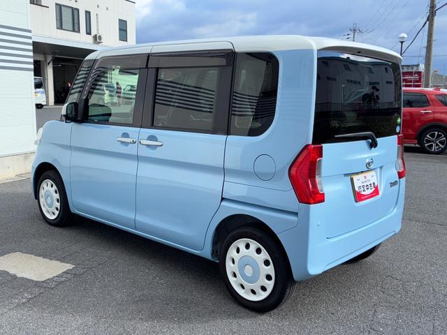 タントX ホワイトアクセントSAIIIナビゲーション バックカメラ ETC プッシュボタンスタート アイドリングストップ 運転席シートヒーター オートエアコン 助手席側パワースライドドア(奈良県)の中古車