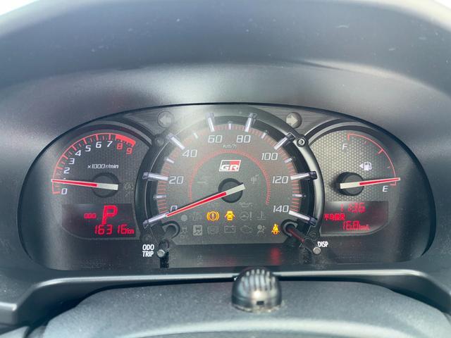 コペンGR スポーツナビゲーション ドライブレコーダー ETC バックカメラ プッシュボタンスタート アイドリングストップ オートエアコン GRSPORT専用BBS16インチアルミホイール キーフリーシステム(奈良県)の中古車