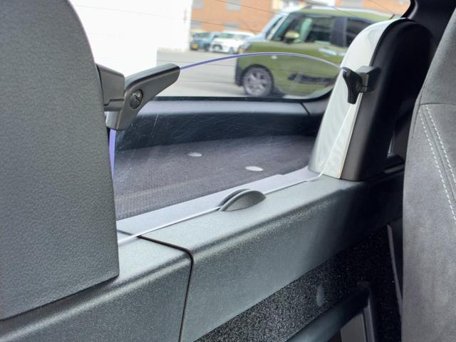 コペンGR スポーツナビゲーション ドライブレコーダー ETC バックカメラ プッシュボタンスタート アイドリングストップ オートエアコン GRSPORT専用BBS16インチアルミホイール キーフリーシステム(奈良県)の中古車