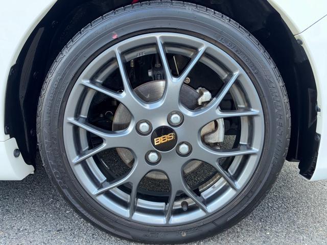 コペンGR スポーツナビゲーション ドライブレコーダー ETC バックカメラ プッシュボタンスタート アイドリングストップ オートエアコン GRSPORT専用BBS16インチアルミホイール キーフリーシステム(奈良県)の中古車