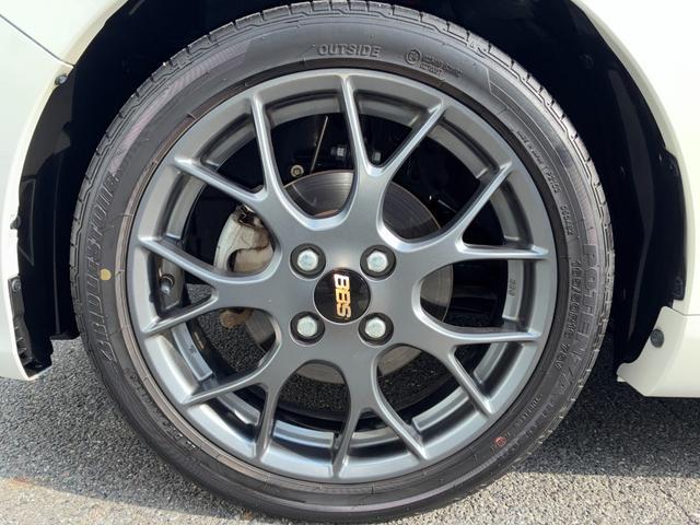 コペンGR スポーツナビゲーション ドライブレコーダー ETC バックカメラ プッシュボタンスタート アイドリングストップ オートエアコン GRSPORT専用BBS16インチアルミホイール キーフリーシステム(奈良県)の中古車