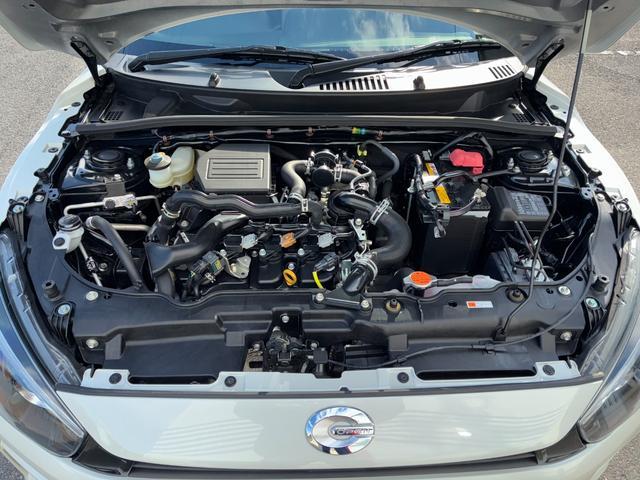 コペンGR スポーツナビゲーション ドライブレコーダー ETC バックカメラ プッシュボタンスタート アイドリングストップ オートエアコン GRSPORT専用BBS16インチアルミホイール キーフリーシステム(奈良県)の中古車