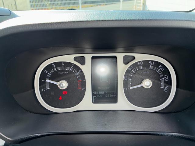 ムーヴキャンバスストライプスＧ９インチスマホ連携ディスプレイオーディオ　パノラマモニター　ＥＴＣ　ドライブレコーダー　電動パーキング　前席シートヒーター　両側パワースライドドア　コーナーセンサーＬＥＤヘッドランプ（奈良県）の中古車