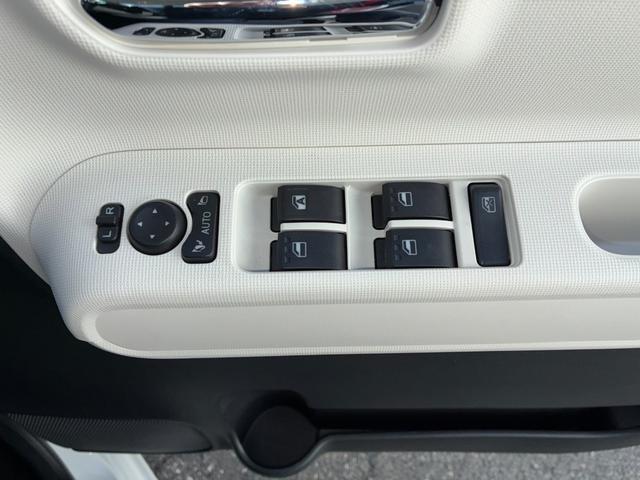 ムーヴキャンバスストライプスＧ９インチスマホ連携ディスプレイオーディオ　パノラマモニター　ＥＴＣ　ドライブレコーダー　電動パーキング　前席シートヒーター　両側パワースライドドア　コーナーセンサーＬＥＤヘッドランプ（奈良県）の中古車