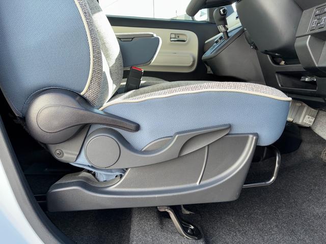 ムーヴキャンバスストライプスＧ９インチスマホ連携ディスプレイオーディオ　パノラマモニター　ＥＴＣ　ドライブレコーダー　電動パーキング　前席シートヒーター　両側パワースライドドア　コーナーセンサーＬＥＤヘッドランプ（奈良県）の中古車