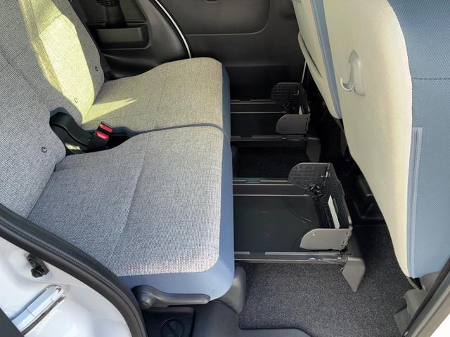 ムーヴキャンバスストライプスＧ９インチスマホ連携ディスプレイオーディオ　パノラマモニター　ＥＴＣ　ドライブレコーダー　電動パーキング　前席シートヒーター　両側パワースライドドア　コーナーセンサーＬＥＤヘッドランプ（奈良県）の中古車