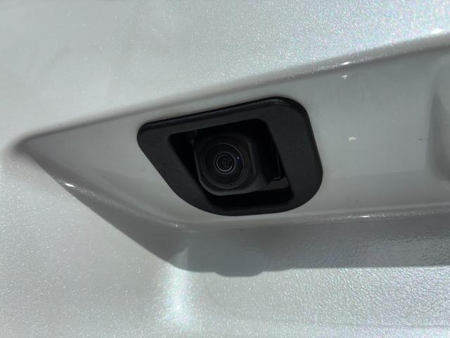 ムーヴキャンバスストライプスＧ９インチスマホ連携ディスプレイオーディオ　パノラマモニター　ＥＴＣ　ドライブレコーダー　電動パーキング　前席シートヒーター　両側パワースライドドア　コーナーセンサーＬＥＤヘッドランプ（奈良県）の中古車