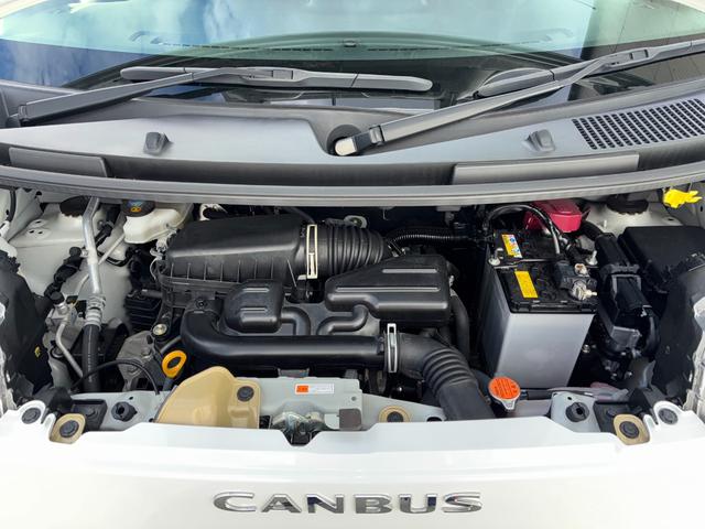 ムーヴキャンバスストライプスＧ９インチスマホ連携ディスプレイオーディオ　パノラマモニター　ＥＴＣ　ドライブレコーダー　電動パーキング　前席シートヒーター　両側パワースライドドア　コーナーセンサーＬＥＤヘッドランプ（奈良県）の中古車